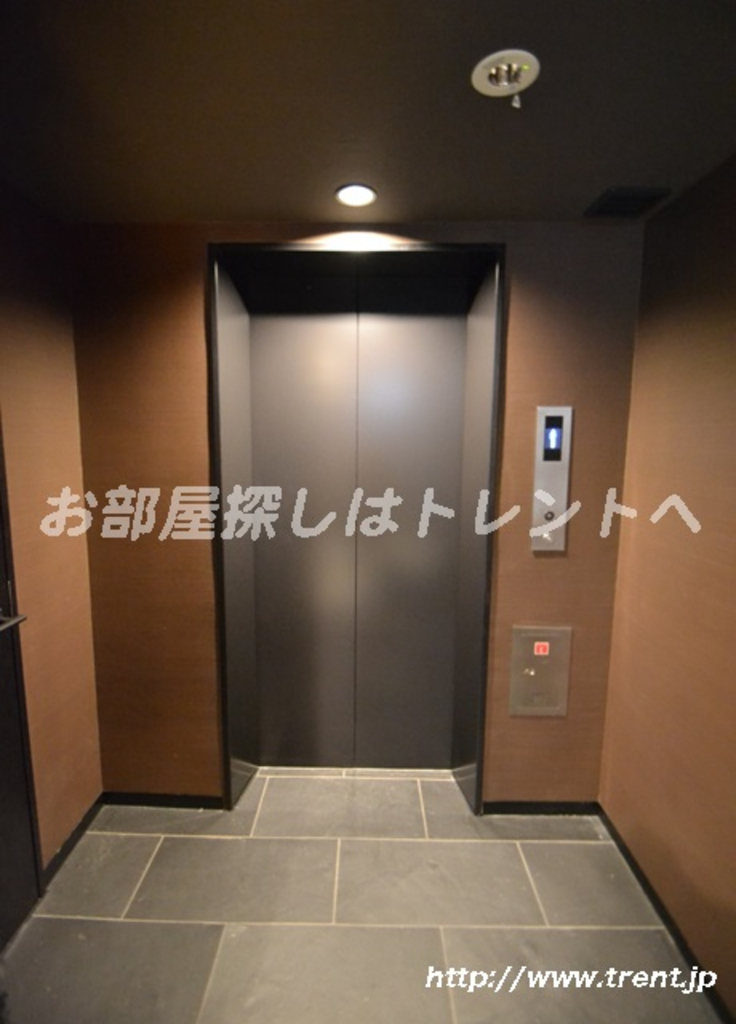 シーフォルム東新宿-404