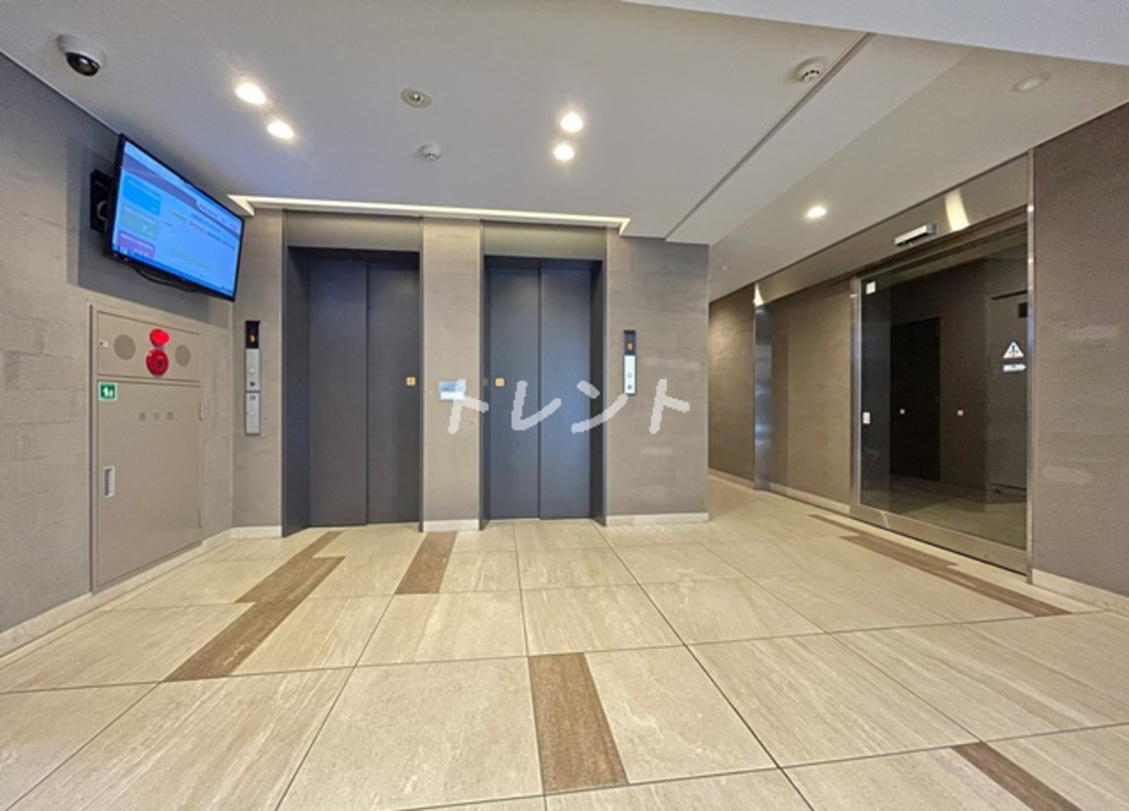 ブレス北新宿-3104