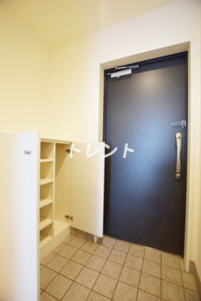 カーサデルソル小石川-603