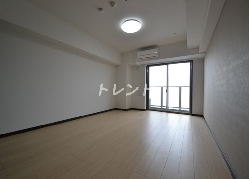 ジェノヴィア渋谷笹塚スカイガーデン-403