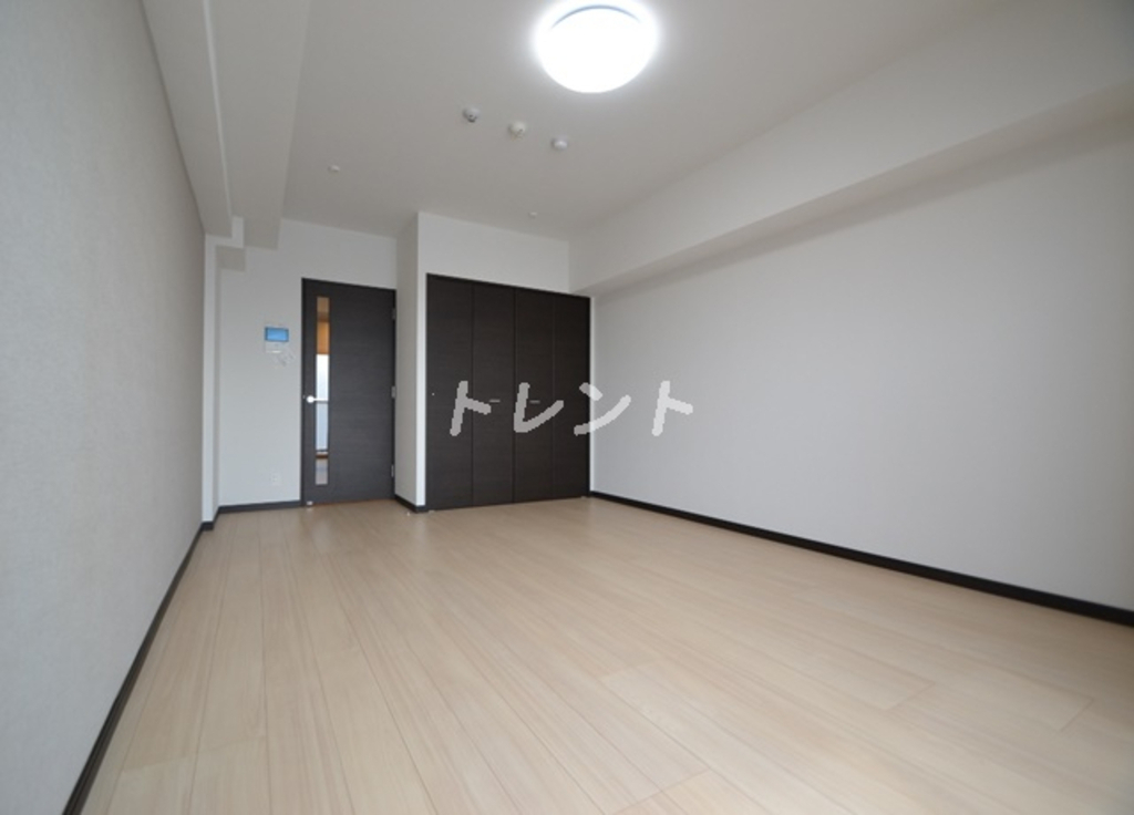 ジェノヴィア渋谷笹塚スカイガーデン-403