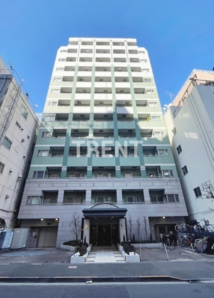 カスタリア新宿御苑-304