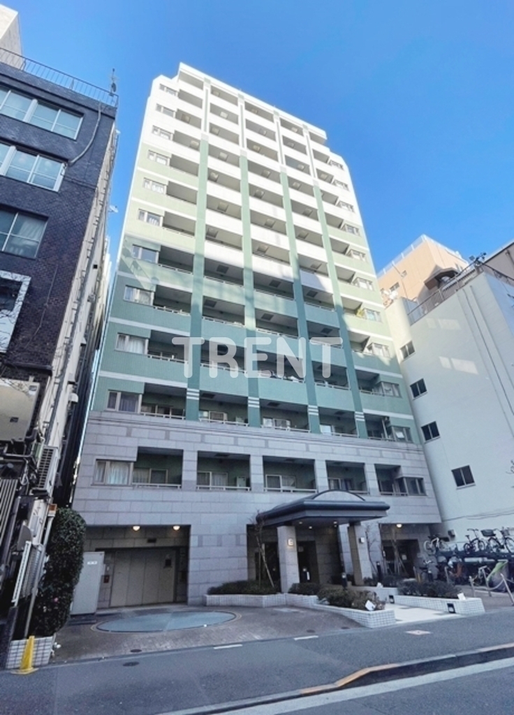 カスタリア新宿御苑-304