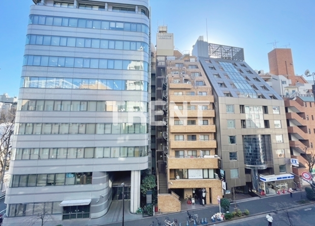 カスタリア新宿御苑-304