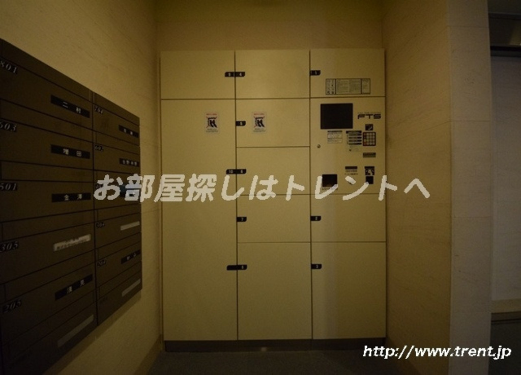 アーバンビュー本郷-301