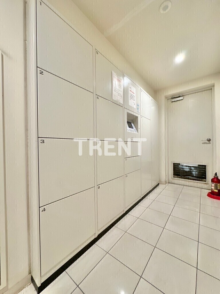 パークハビオ渋谷-505