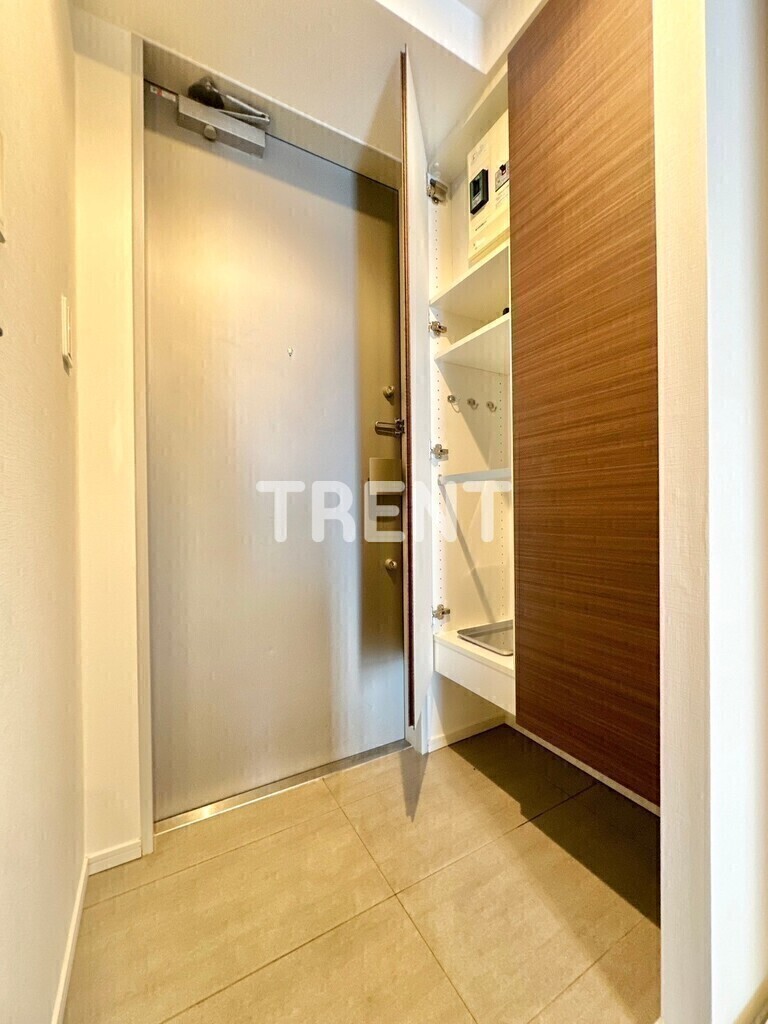 パークハビオ渋谷-505