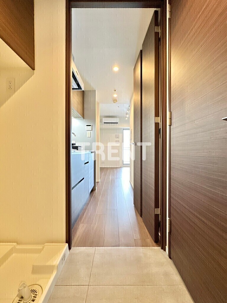 パークハビオ渋谷-505