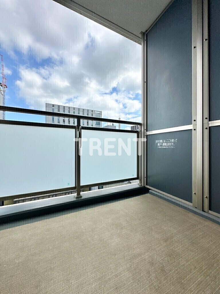 パークハビオ渋谷-505