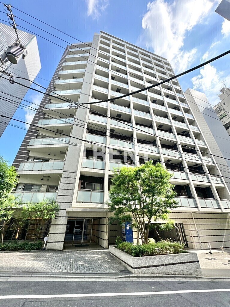 パークハビオ渋谷-505