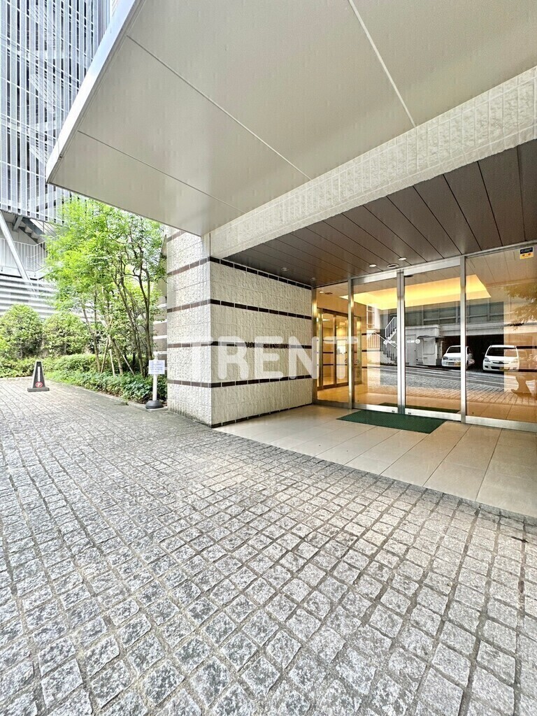 パークハビオ渋谷-505