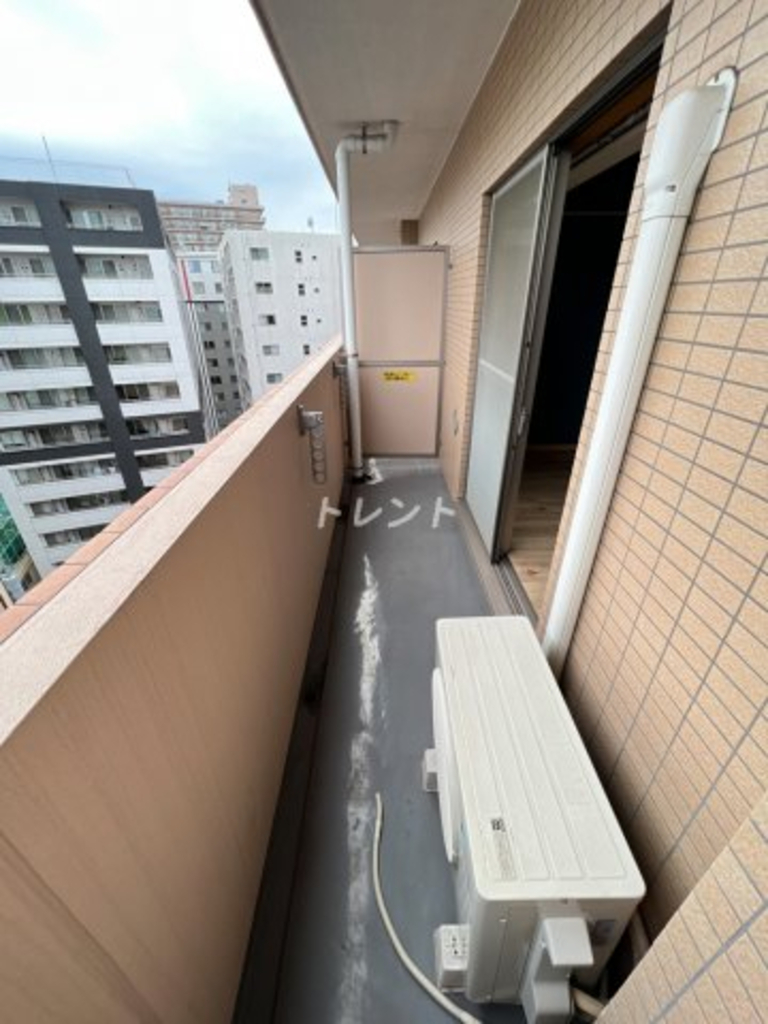 スカイコート神田第3-505