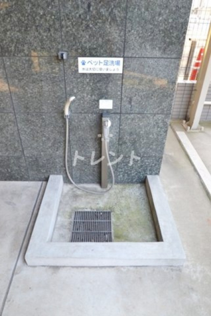 日神デュオステージ新宿外苑東通り-503