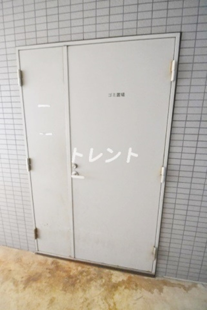 日神デュオステージ新宿外苑東通り-503
