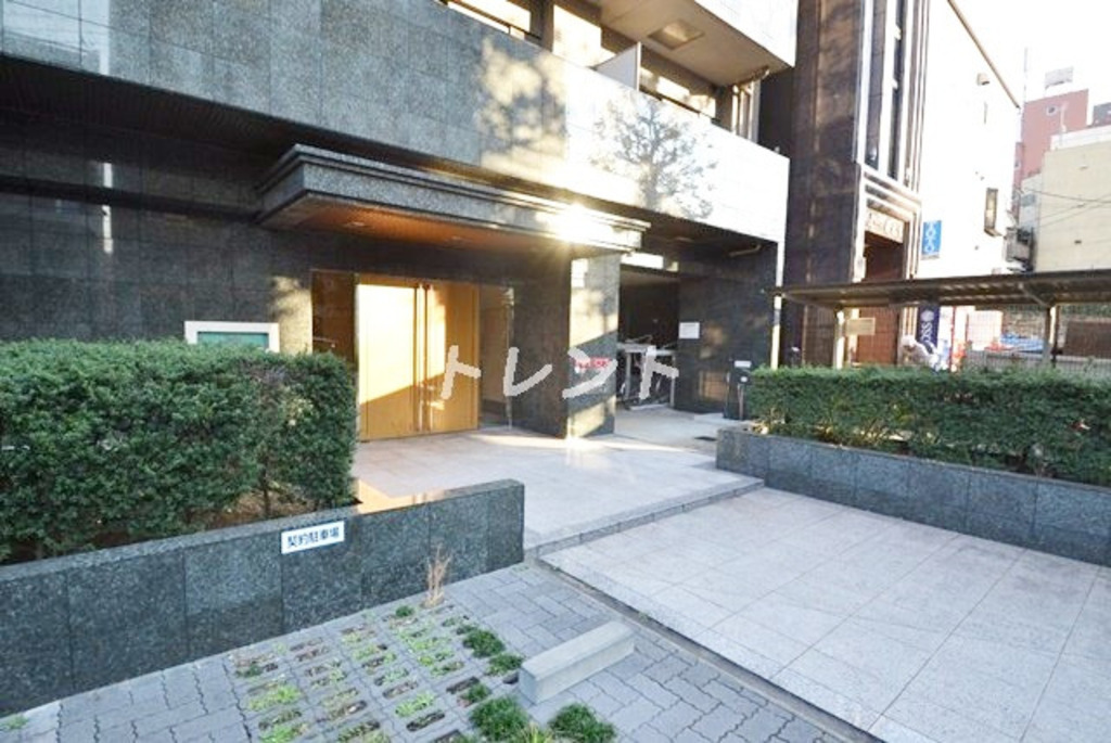 日神デュオステージ新宿外苑東通り-503