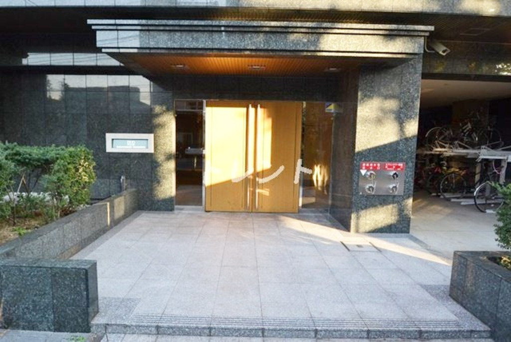 日神デュオステージ新宿外苑東通り-503