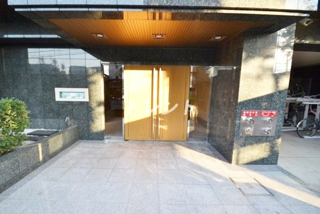 日神デュオステージ新宿外苑東通り-503