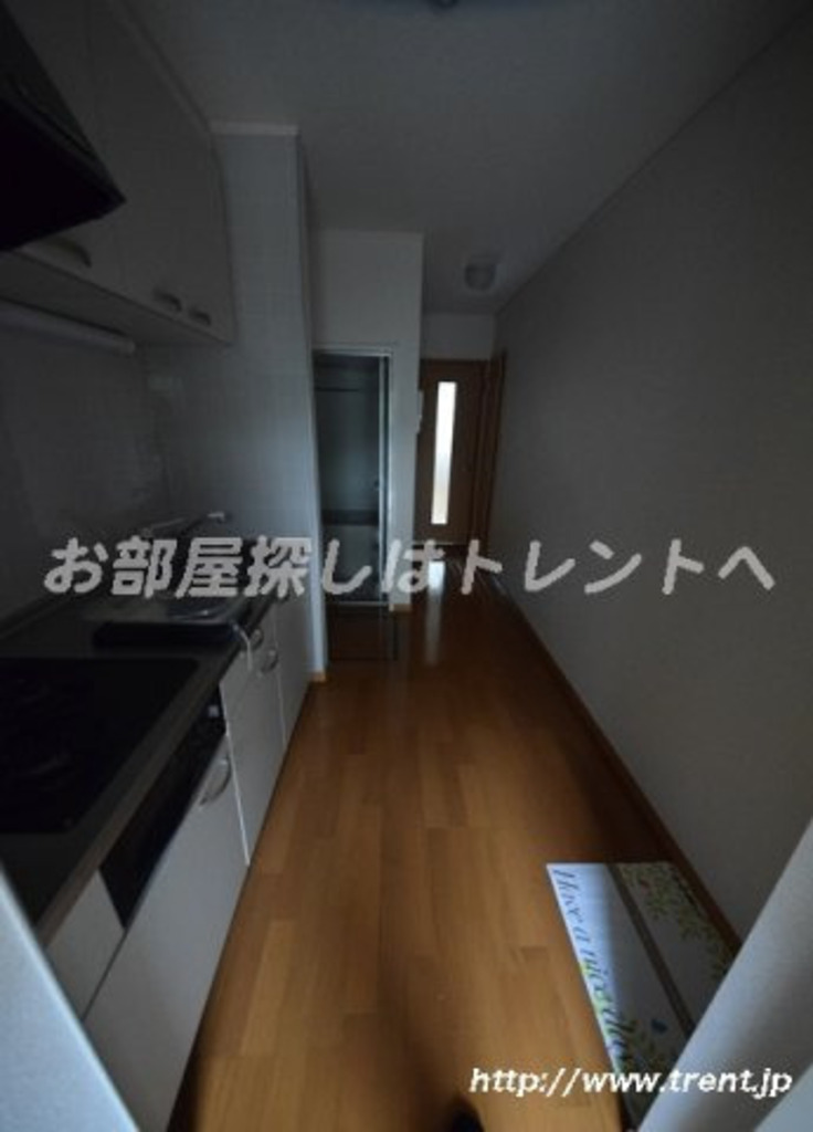 白山ヒルズ-102