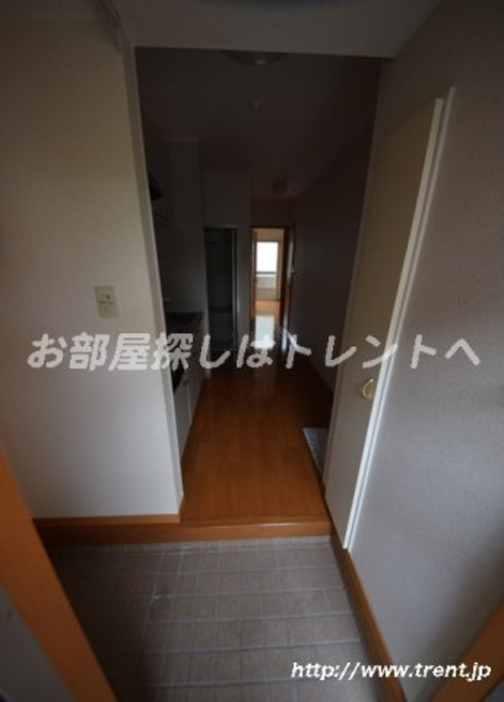 白山ヒルズ-102