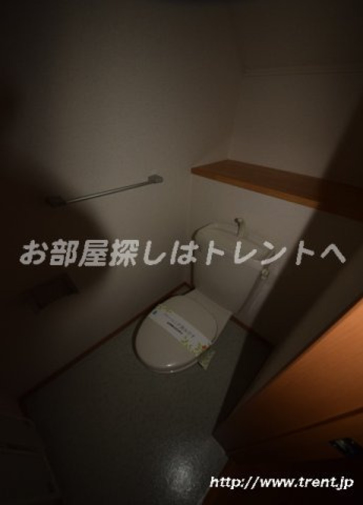 白山ヒルズ-102