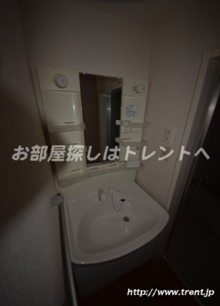 白山ヒルズ-102