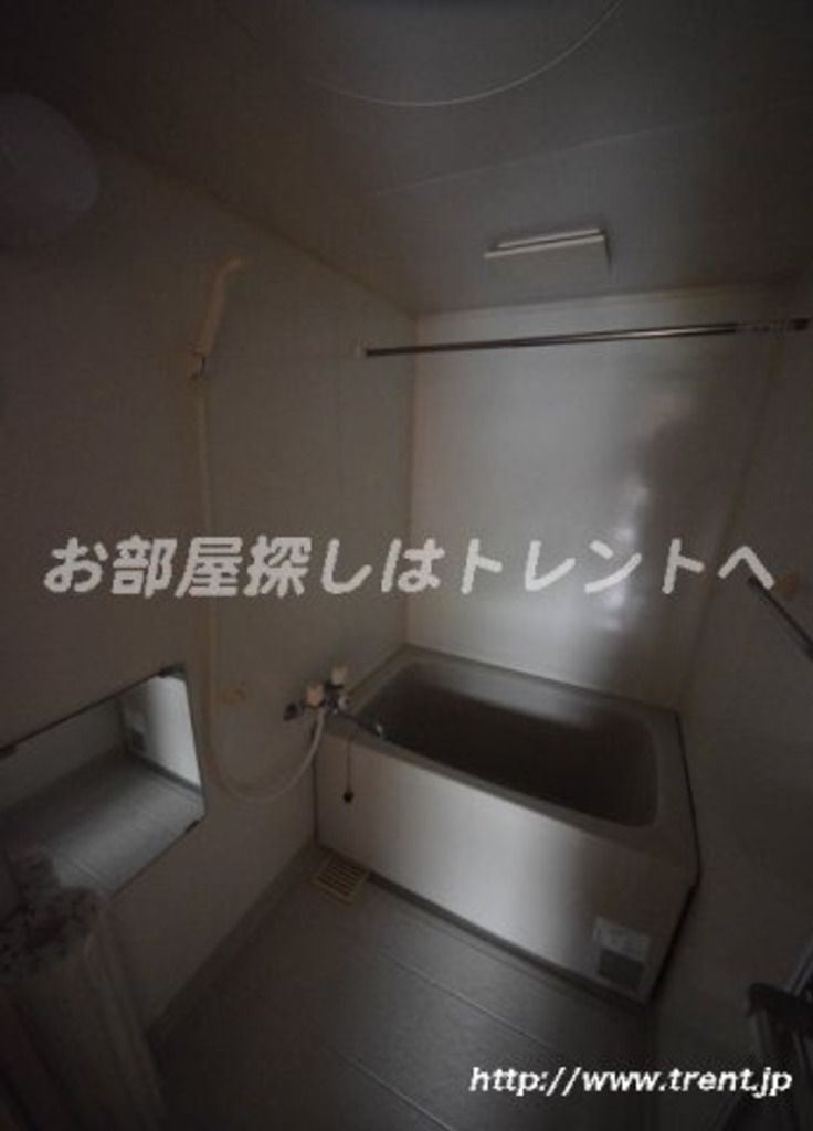 白山ヒルズ-102