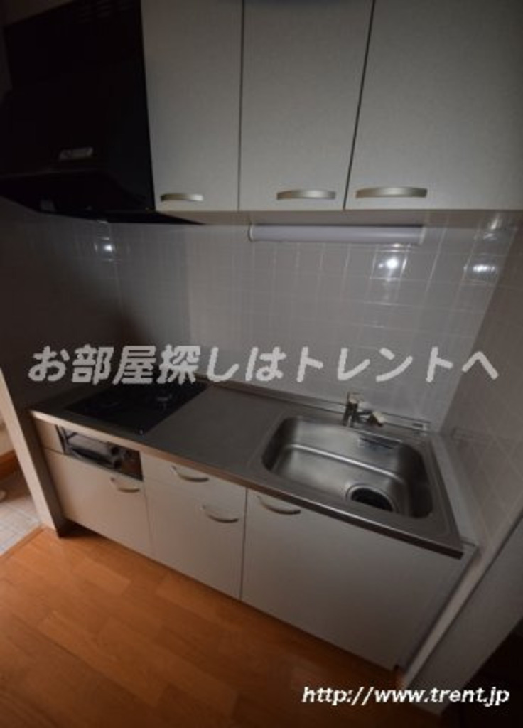 白山ヒルズ-102