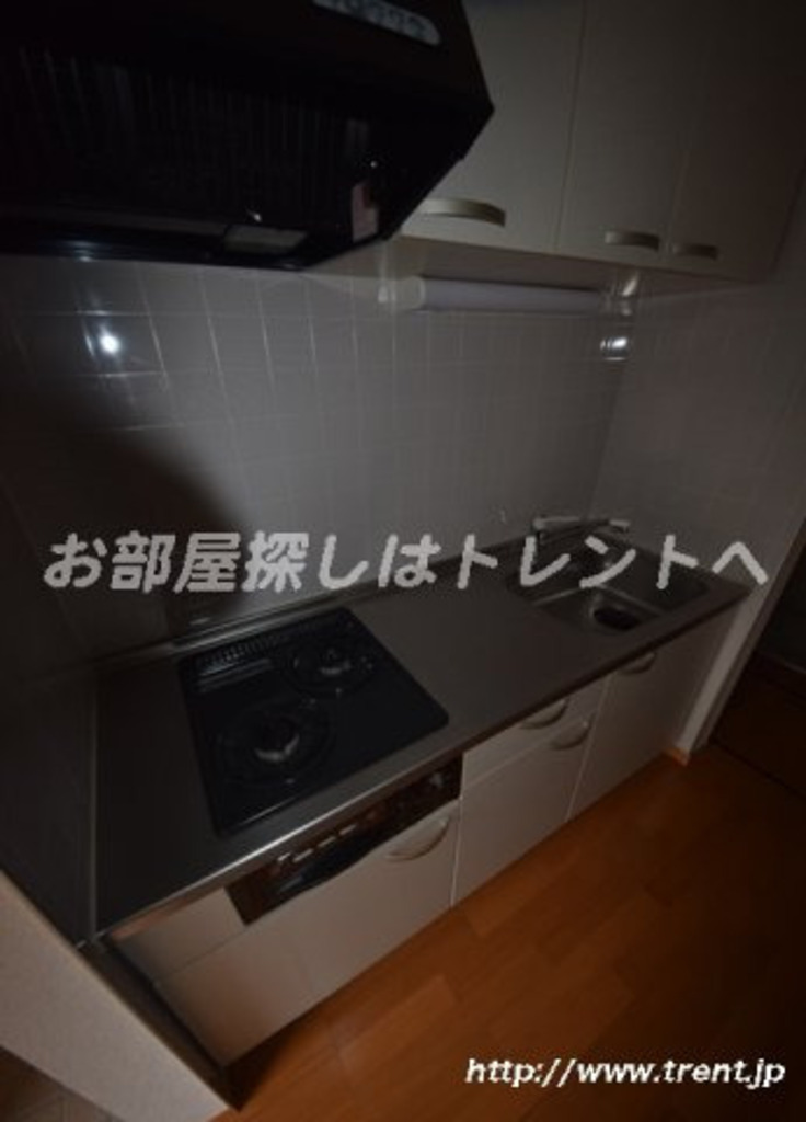 白山ヒルズ-102