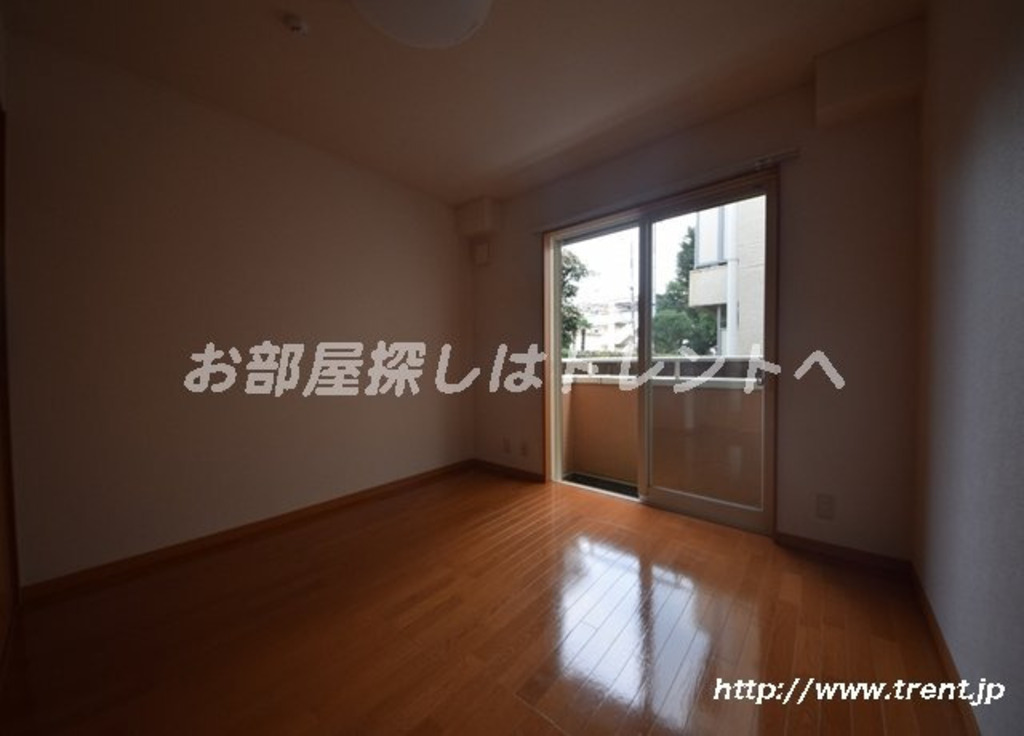 白山ヒルズ-102