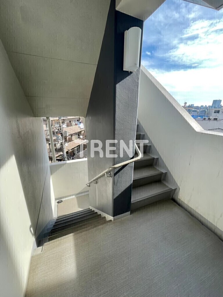 プライマル方南町-403