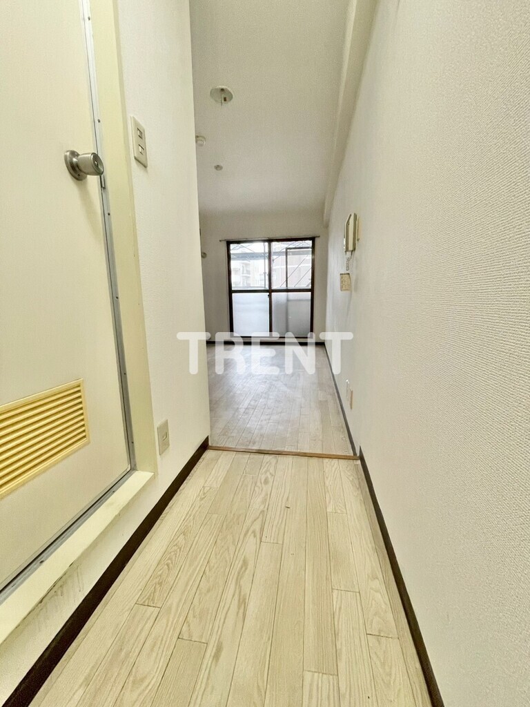 セザールプラザ府中-407