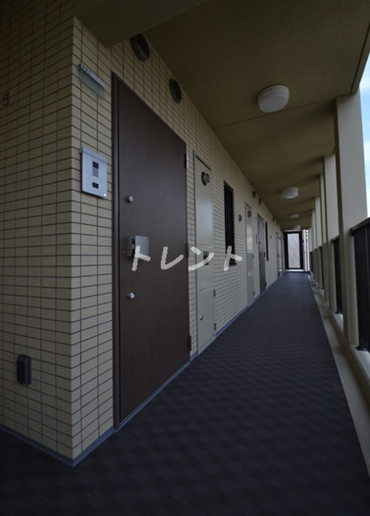 ディームス初台Ⅰ-501