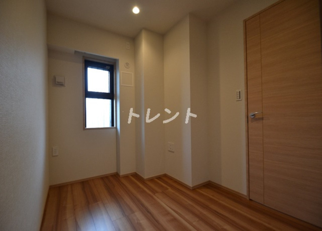 ディームス初台Ⅰ-501