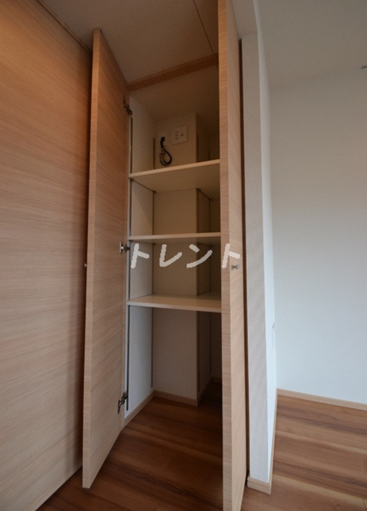 ディームス初台Ⅰ-501