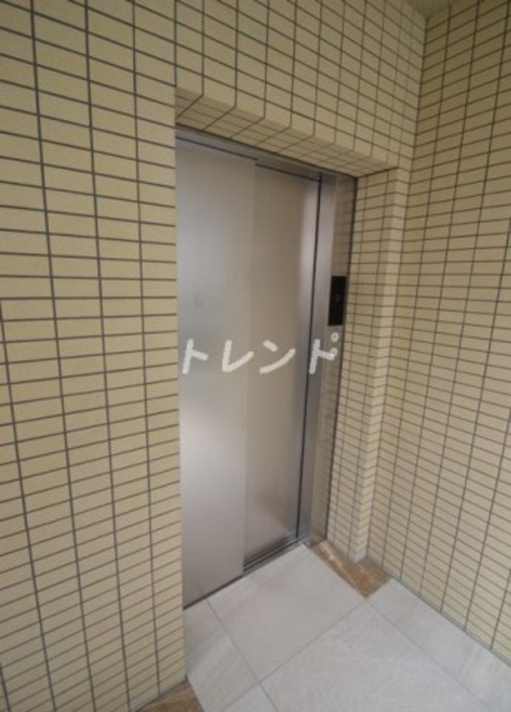 ディームス初台Ⅰ-501