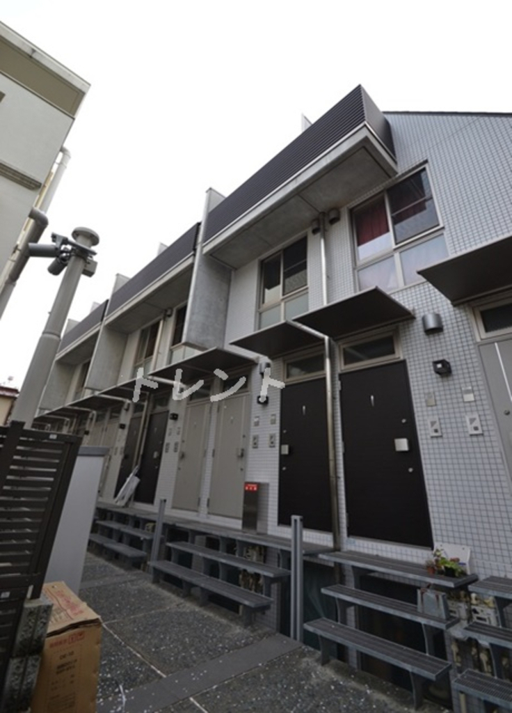 グランアセット西新宿-106