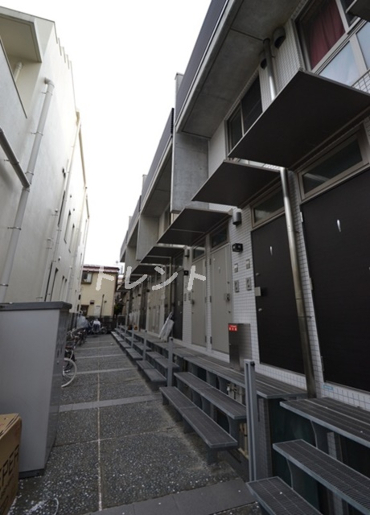 グランアセット西新宿-106