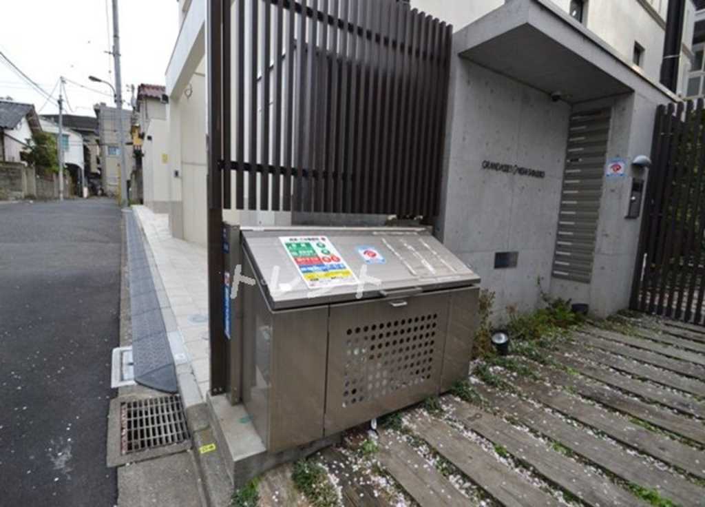 グランアセット西新宿-106