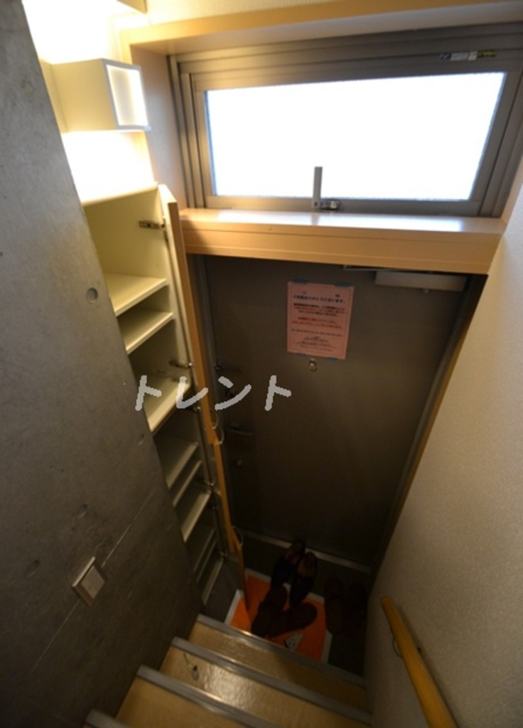 グランアセット西新宿-106