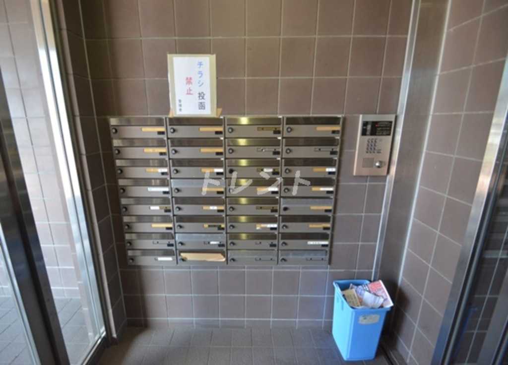 エスタシオン西新宿-902