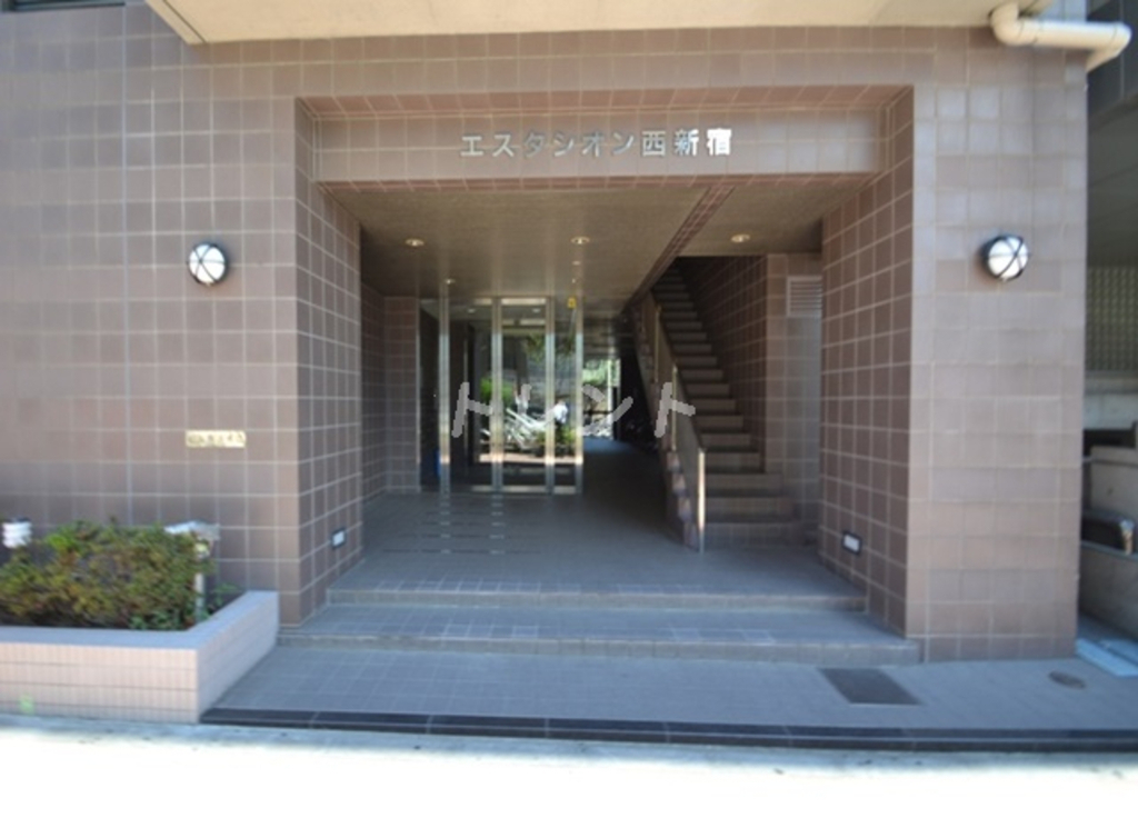 エスタシオン西新宿-902