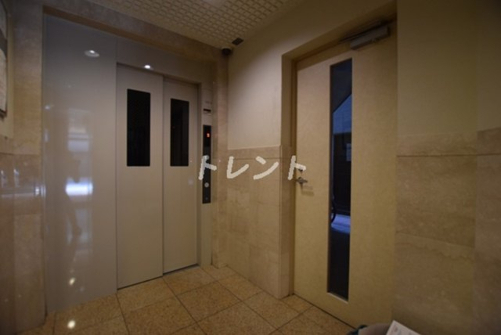 バンブー岩本町-801