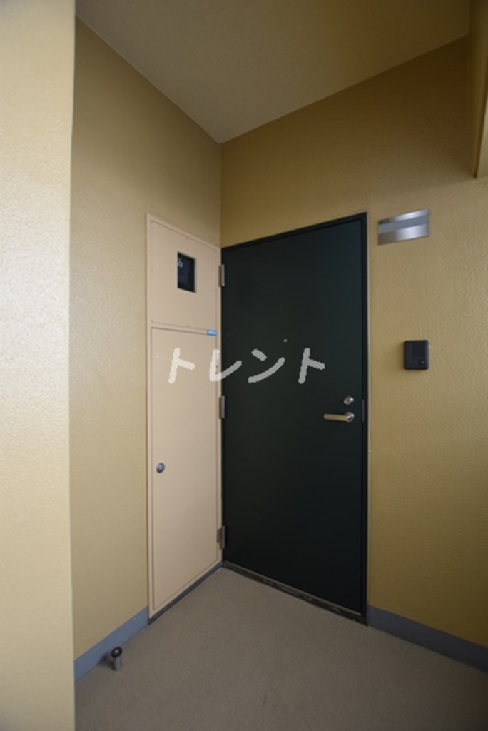 バンブー岩本町-801