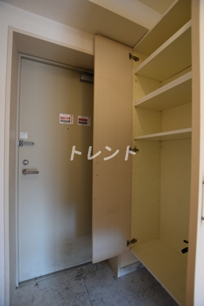 バンブー岩本町-801
