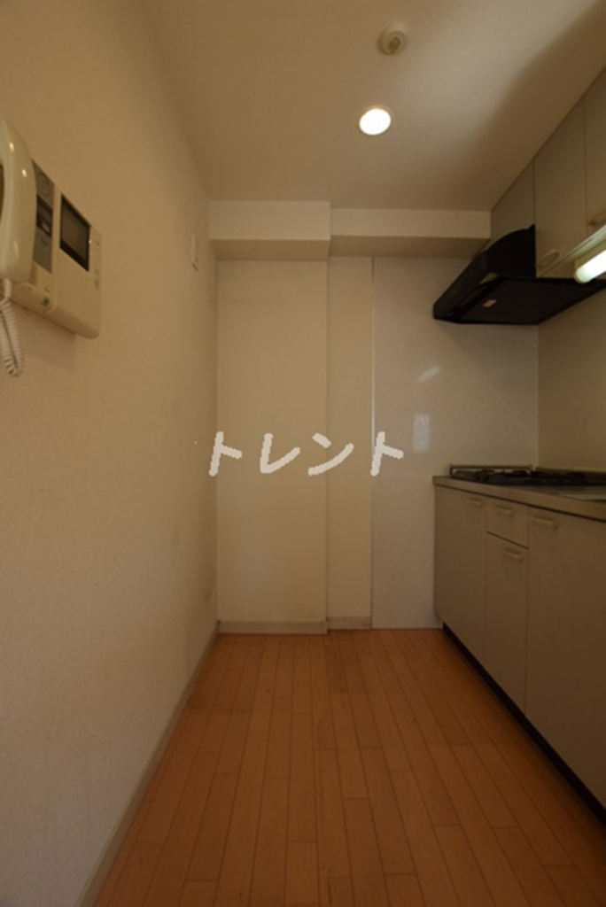 バンブー岩本町-801