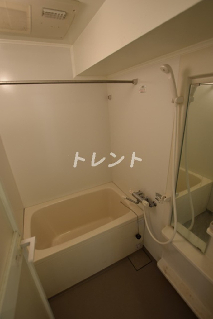 バンブー岩本町-801