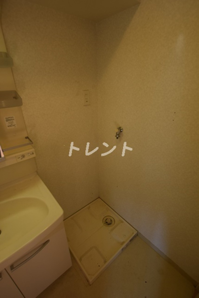 バンブー岩本町-801