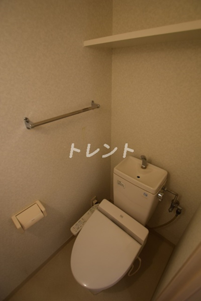 バンブー岩本町-801