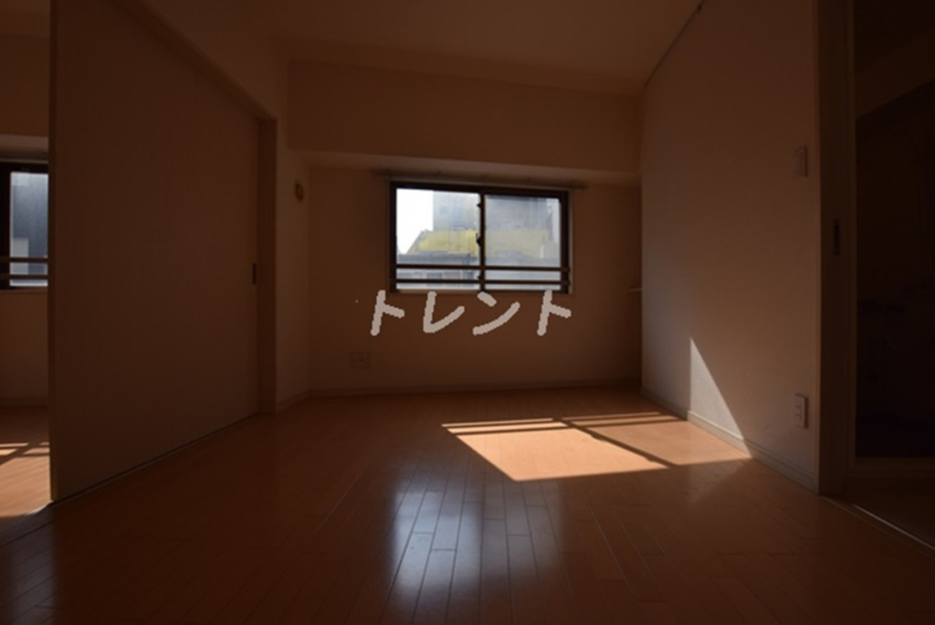 バンブー岩本町-801