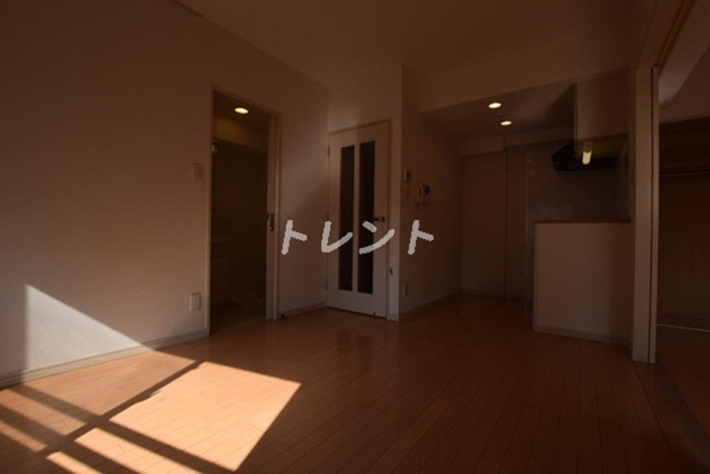 バンブー岩本町-801